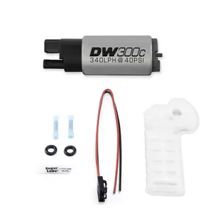 DeatschWerks DW300C 340 LPH Fuel Pump