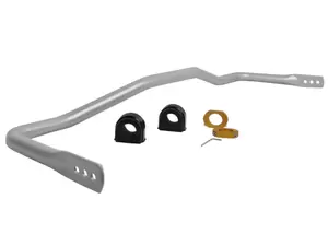 Whiteline Sway bar - 26mm heavy duty blade adjustable - FRONT