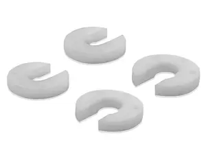 Bumpstop Packers for Koni Shocks 1/4" set of 4