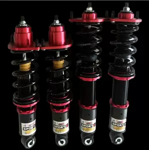 MeisterR Sport-Z Coilovers - NA/NB 6k/5k