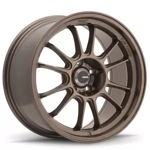 Konig Hypergram 17x7.5 4x100 ET38 Race Bronze