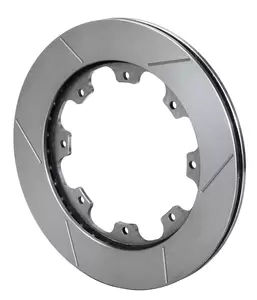 Wilwood 11.75" Replacement Rotor - GT 36 Slotted