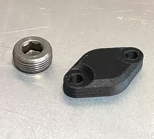 NA/NB EGR Delete Combo