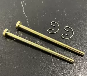 Wilwood Pad Retaining Pins & Clips for Dynapro 6 Piston