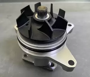 NC High Performance Water Pump