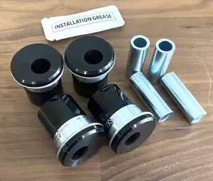 RoadsterSport ND Front/Inner Offset Bushings +/- 1.2 degrees