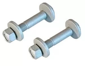 SPC Ridgeline Extended Rear Toe/Camber Cam Bolts