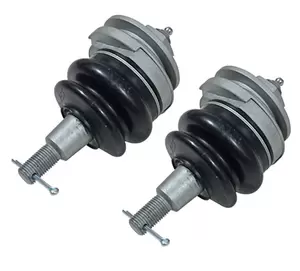 SPC Ridgeline Adjustable Rear Camber Ball Joints