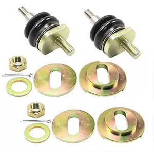 Moog Ridgeline Adjustable Rear Camber Ball Joints