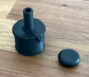 ND Sound Tube Delete