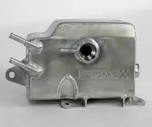 Koyo NC Aluminum Coolant Expansion Tank
