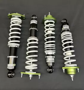 Feal Suspension 441 GT Comfort Coilovers - NA/NB