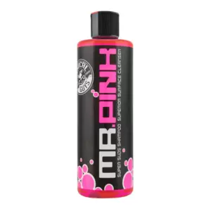 Chemical Guys Mr. Pink Car Wash Shampoo - 16oz