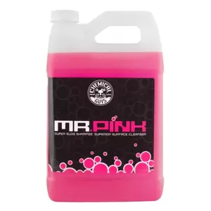 Chemical Guys Mr. Pink Car Wash Shampoo - 1 Gallon