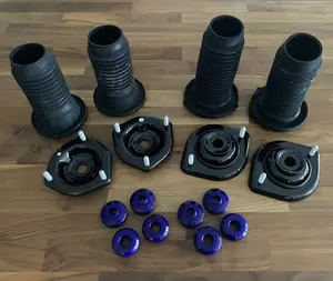 RoadsterSport Top Hat Package - ND / Fiat 124