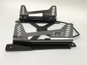 PCI Seat Mount with Slider for NC - Driver
