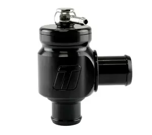 Turbosmart Kompact Plumb Back Diverter Valve for MSM - 25mm In/Out