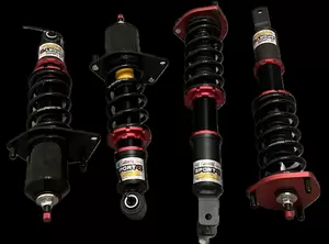 MeisterR Sport-Z Coilovers - NC 6k/5k