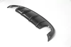 CarbonMiata Rear Diffuser for NC2/NC3 - Carbon Fiber