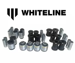 Whiteline ND Essential Suspension Bushing Kit - Rear