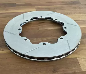 Replacement Friction Ring for StopTech 11" Floating Rotor