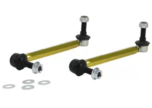 Whiteline Shortened Front Sway Bar Endlinks for Ford Maverick