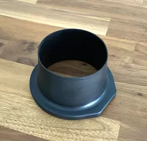 NC Rear Spring Isolator/Shock Boot
