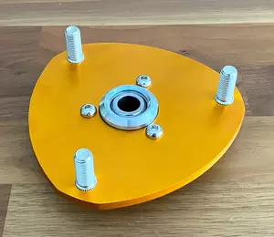 Replacement Top Hat for Ohlins Coilovers - NA/NB Rear