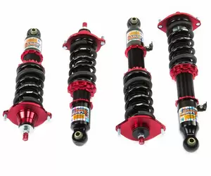 MeisterR ZetaRace Coilovers - NA/NB 12.5k/7k