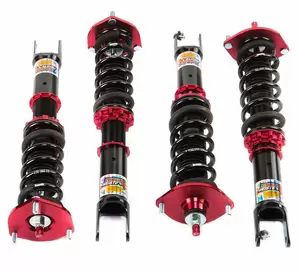 MeisterR ZetaSport Coilovers - ND 8k/4k
