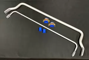 RoadsterSport NA/NB Sway Bar COMBO