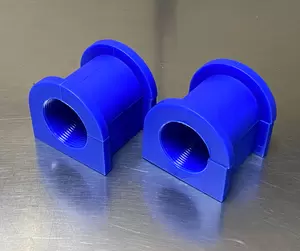 Replacement Bushings for RoadsterSport NA/NB Front Sway Bar