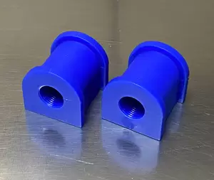 Replacement Bushings for RoadsterSport NA/NB Rear Sway Bar