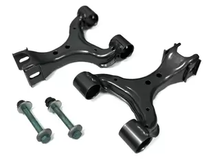 AWR Reinforced & Adjustable NA/NB Rear Upper Control Arms