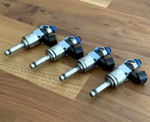 Flow Force Stage 1 High Flow Injectors for ND2/ND3