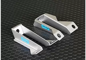 Ken Auto/Nielex Pro Spec Front Knuckle Support for ND / Fiat 124