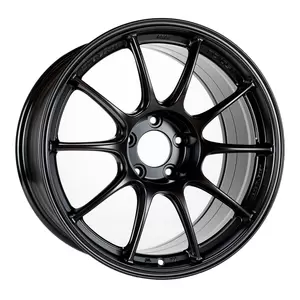 WedsSport TC-105X AMF 17x9 +49 5x114 Black