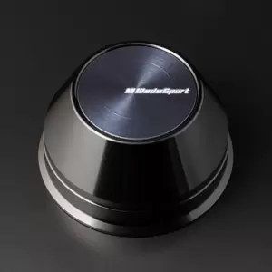 WedsSport 65mm to 54mm Hubcentric Adapter AND Center Cap In One!