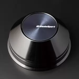 WedsSport 73mm to 67mm Hubcentric Adapter AND Center Cap In One!