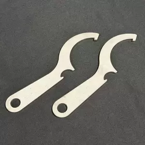 RoadsterSport Coilover Wrenches - PAIR