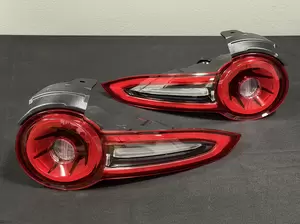 ND3 LED Tail Light Upgrade for ND1/ND2