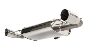 Racing Beat 71214 Exhaust System - 5 Door Mazda3 Skyactiv 2.0/2.5 
