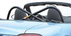 Hard Dog Xtreme Roll Bar