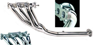 Racing Beat NB Miata Header 01-05