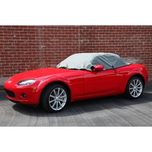 Convertible Top Cover