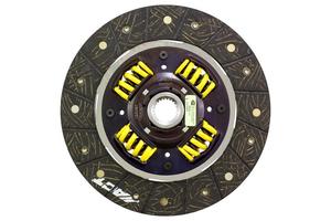 ACT Clutch SPRUNG Organic 1.8 Disc (3000203)
