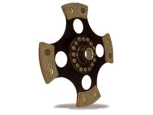 ACT Clutch SOLID Disc 4-Puck Race
