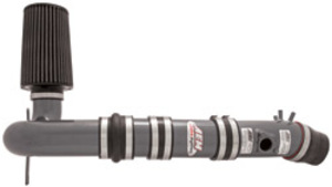 RX8 Cold Air Intake by AEM, GUNMETAL GRAY