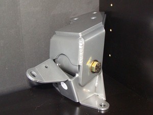 Engine Mount - V6 Right Passenger Side