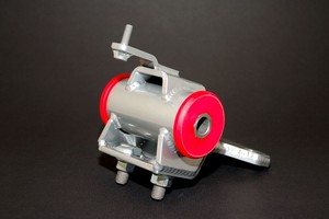 AWR Transmission Mount